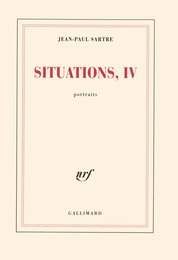 Portraits (Tome 4) (Situations)