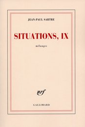 Situations 9: Melanges