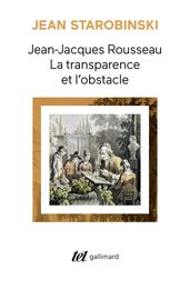 Transparance a l'Obstacle