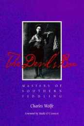 The Devil's Box: Masters of Southern Fiddling (Vanderbilt/Country Music Foundation Press)