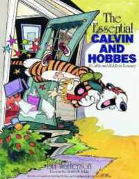 The Essential Calvin And Hobbes