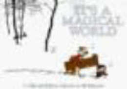 Calvin and Hobbes: It's a Magical World (Calvin and Hobbes Collection)