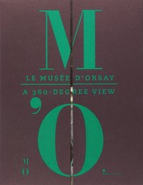 Orsay 350 : Edition en anglais