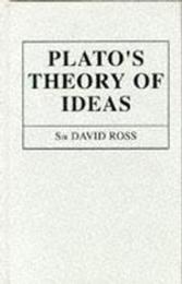 Plato's Theory of Ideas
