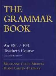 Grammar Book The 2/e Text (800 pp)