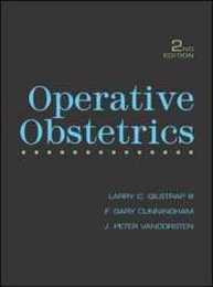 Operative Obstetrics