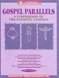 Gospel Parallels: A Comparison of the Synoptic Gospels/New Revised Standard Version (Bible Students S)