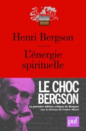 L' energie spirituelle (9e edition)