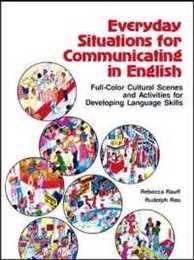 Everyday Situations for Communicating in English
