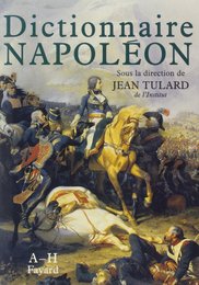 Dictionnaire Napoleon