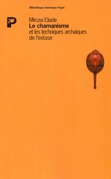 Le chamanisme