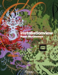 Installationview: Ryan McGinnes