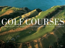 Golf Courses: Fairways of the World