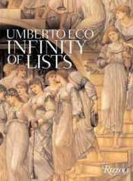 The Infinity of Lists: An Illustrated Essay