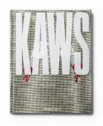 KAWS