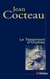 Le testament d'orphee