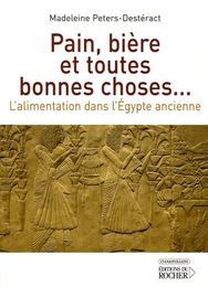 Pain biere et toutes bonnes choses
