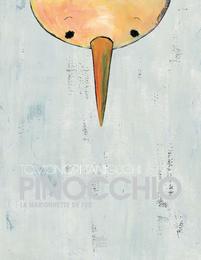 Pinocchio la marionnette de fer