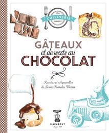 Gateaux et desserts au chocolat