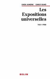 Les Expositions universelles 1851-1900