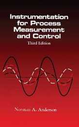 Instrumentation for Process Measurement and Control Third Editon
