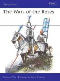 The Wars of the Roses (Men-at-Arms)