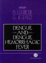 Dengue and Dengue Hemorrhagic Fever