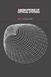 Aberrations of Optical Systems (Series in Optics and Optoelectronics)