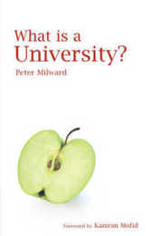 What Is A University?