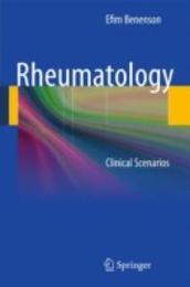 Rheumatology: Clinical Scenarios
