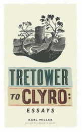 Tretower to Clyro: Essays