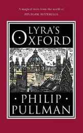 Lyra's Oxford (His Dark Materials)