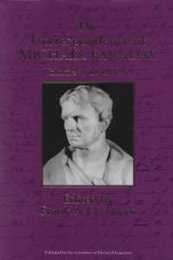 The Correspondence of Michael Faraday: 1849-1855 (History and Management of Technology)