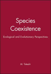 Species Coexistence