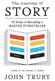 The Anatomy of Story