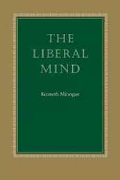 The Liberal Mind