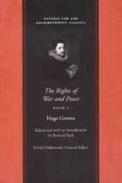 The Rights of War and Peace (Natural Law and Enlightenment Classics)