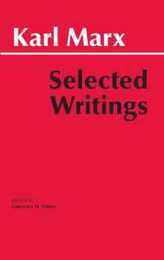 Selected Writings (Hackett Classics)