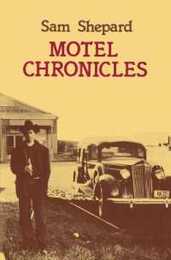 Motel Chronicles