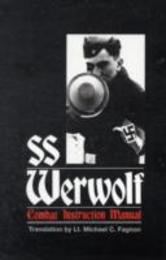 Ss Werewolf Combat Instruction Manual