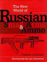 The New World of Russian Small Arms & Ammo