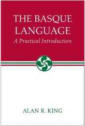 The Basque Language: A Practical Introduction