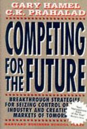 Competing for the Future