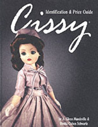 Cissy: Identification and Price Guide