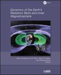 Dynamics of the Earth's Radiation Belts and Inner Magnetosphere (Geophysical Monograph Series)