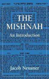 The Mishnah: An Introduction