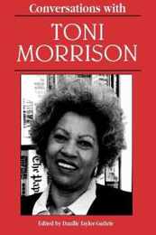 Conversations With Toni Morrison (Literary Conversations Series)