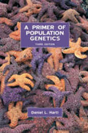 A Primer of Population Genetics