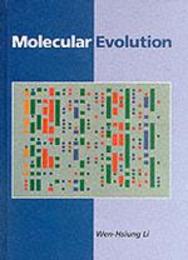 Molecular Evolution