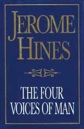 The Four Voices of Man (Limelight)